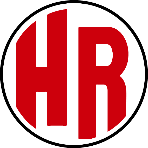 Logo de Hervé Rousselot, plombier chauffagiste Dolus d’Oléron